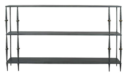 Hekman Furniture - Accents - Sofa Table - 28183 veiw 2