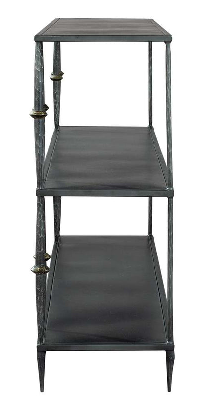 Hekman Furniture - Accents - Sofa Table - 28183 veiw 3
