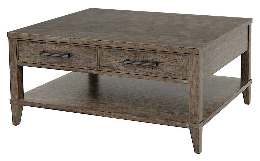 Hekman Furniture - Arlington Heights - Coffee Table - 25801 veiw 1