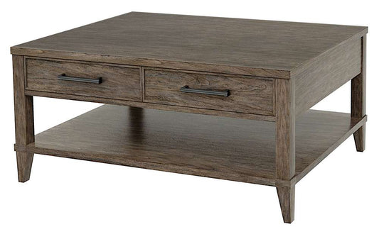 Hekman Furniture - Arlington Heights - Coffee Table - 25801 veiw 1