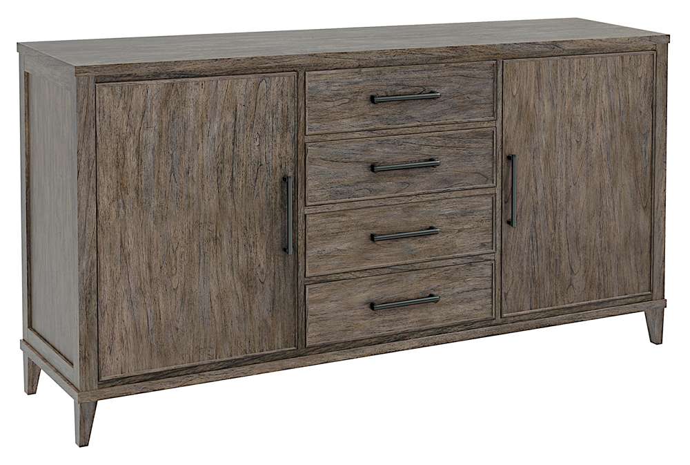 Hekman Furniture - Arlington Heights - Dining Buffet - 25826 veiw 1