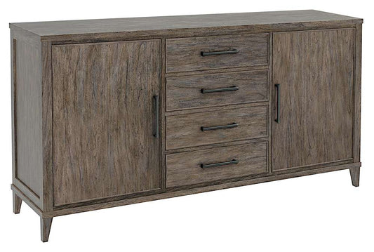 Hekman Furniture - Arlington Heights - Dining Buffet - 25826 veiw 1