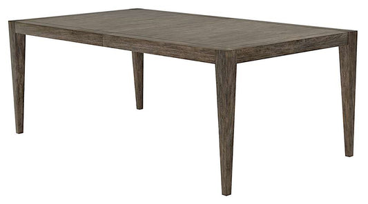 Hekman Furniture - Arlington Heights - Dining Table - 25820 veiw 1