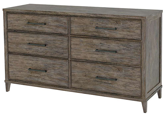 Hekman Furniture - Arlington Heights - Dresser - 25860 veiw 1