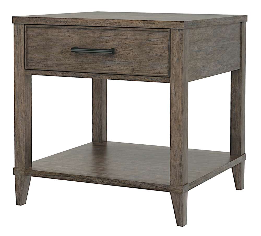 Hekman Furniture - Arlington Heights - End Table - 25803 veiw 1