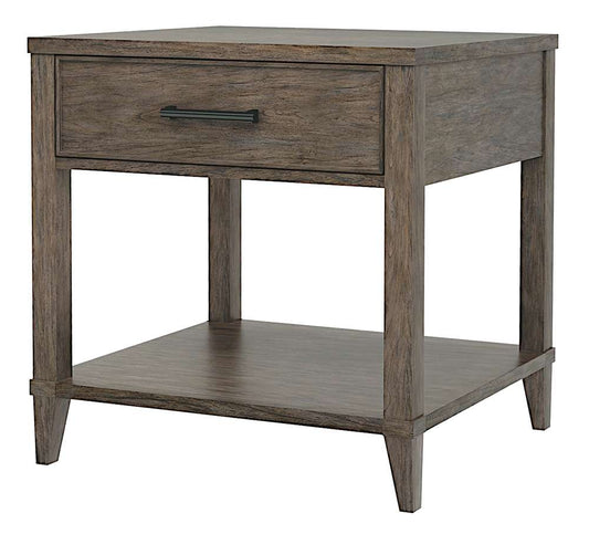 Hekman Furniture - Arlington Heights - End Table - 25803 veiw 1