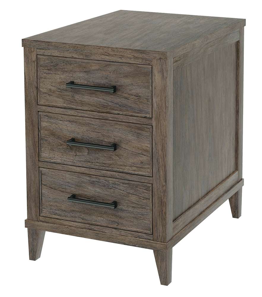 Hekman Furniture - Arlington Heights - End Table - 25804 veiw 1
