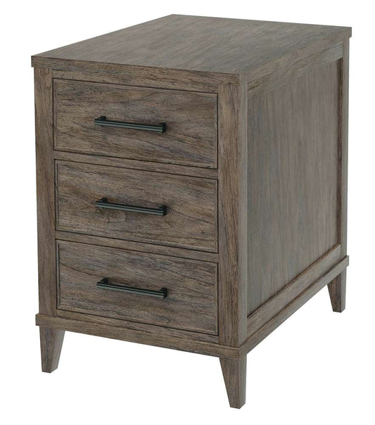 Hekman Furniture - Arlington Heights - End Table - 25804 veiw 1