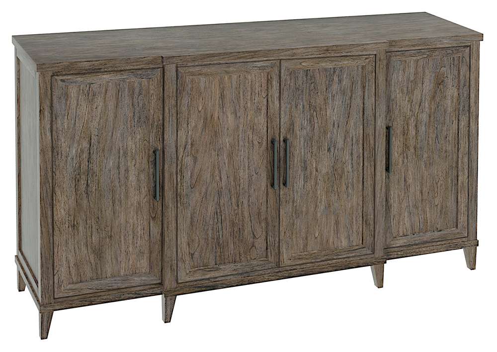 Hekman Furniture - Arlington Heights - Entertainment Console - 25850 veiw 1