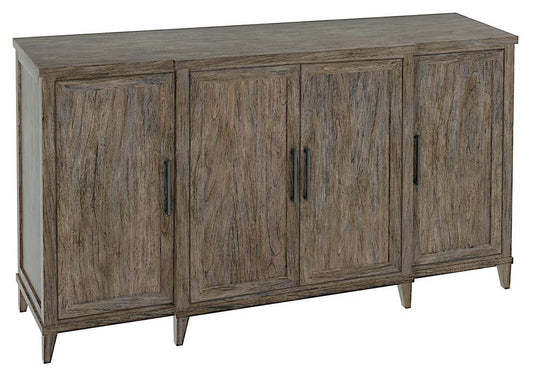 Hekman Furniture - Arlington Heights - Entertainment Console - 25850 veiw 1