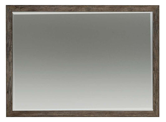 Hekman Furniture - Arlington Heights - Mirror - 25866 veiw 1
