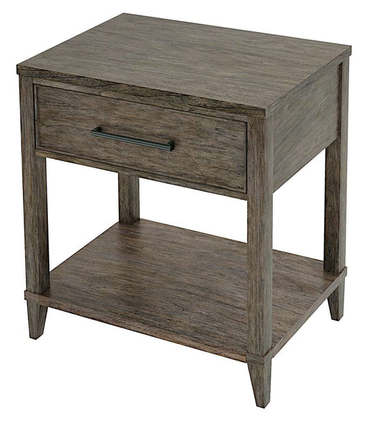 Hekman Furniture - Arlington Heights - Single Drawer Night Stand - 25863 veiw 1