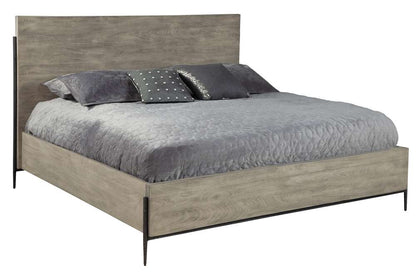 Hekman Furniture - Bedford Park - California King Panel Bed - 24967 veiw 1