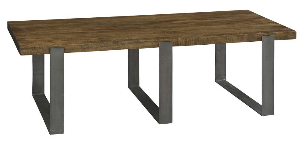 Hekman Furniture - Bedford Park - Coffee Table - 23700 veiw 1
