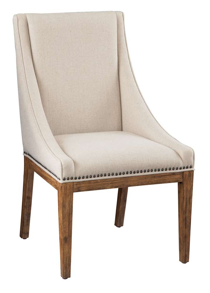 Hekman Furniture - Bedford Park - Dining Arm Chair - 23724 veiw 1