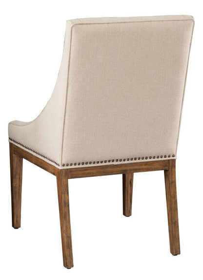 Hekman Furniture - Bedford Park - Dining Arm Chair - 23724 veiw 2