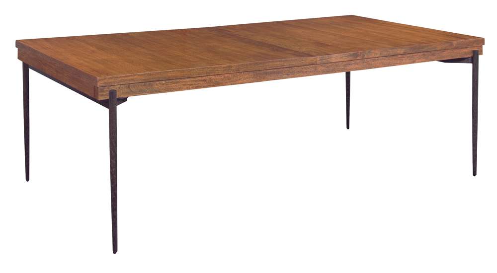 Hekman Furniture - Bedford Park - Dining Table - 23726 veiw 1