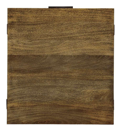 Hekman Furniture - Bedford Park - End Table - 23705 veiw 2