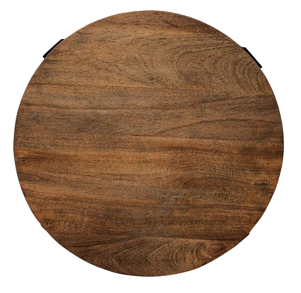 Hekman Furniture - Bedford Park - End Table - 23706 veiw 2