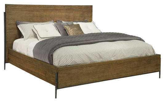 Hekman Furniture - Bedford Park - King Panel Bed - 23766 veiw 1