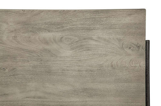 Hekman Furniture - Bedford Park - King Panel Bed - 24966 veiw 2