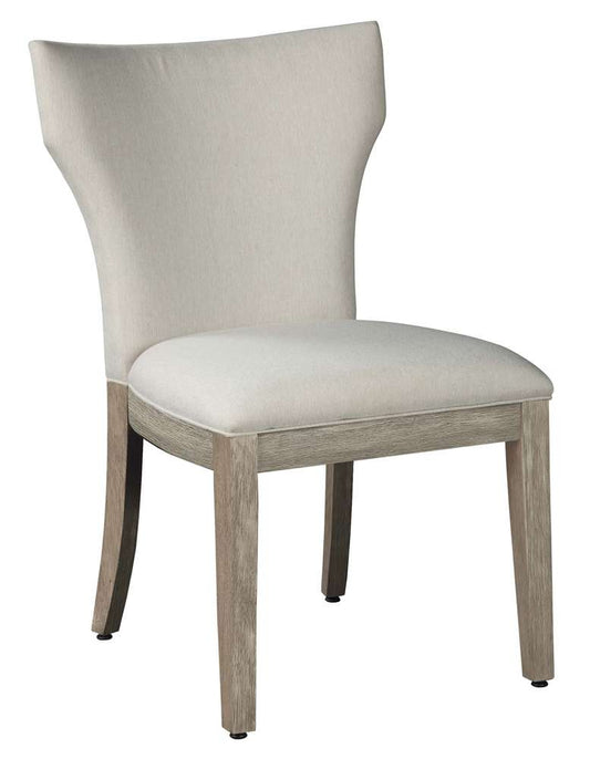Hekman Furniture - Bedford Park - Upholstered Dining Side Chair - 24926 veiw 1