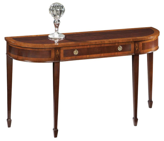 Hekman Furniture - Copley Place - Sofa Table - 22511 veiw 2