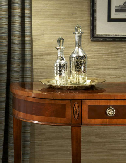 Hekman Furniture - Copley Place - Sofa Table - 22511 veiw 3