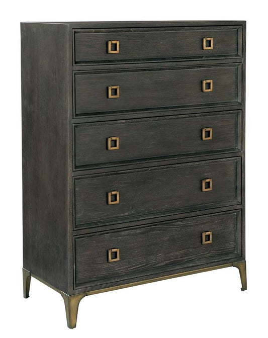 Hekman Furniture - Edgewater - Bedroom Chest - 23861 veiw 1