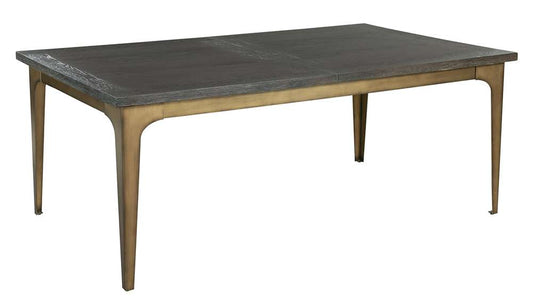 Hekman Furniture - Edgewater - Dining Table - 23820 veiw 1