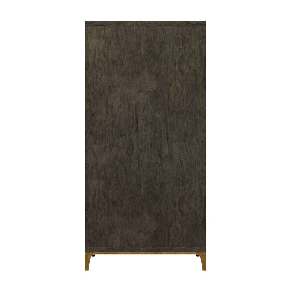 Hekman Furniture - Edgewater - Display Cabinet - 23827 veiw 2