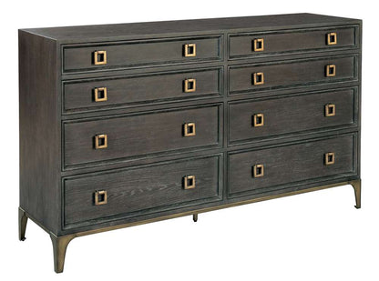 Hekman Furniture - Edgewater - Dresser - 23860 veiw 1