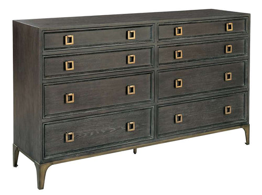 Hekman Furniture - Edgewater - Dresser - 23860 veiw 1