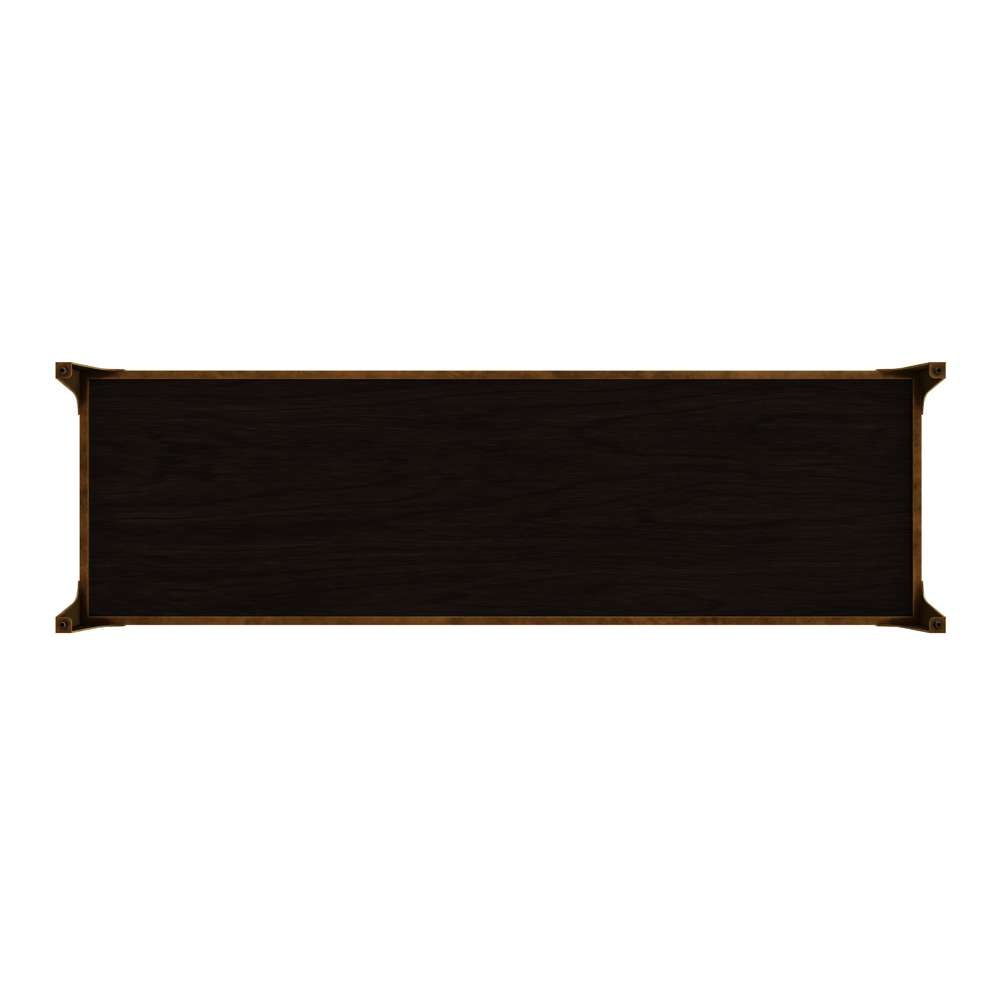 Hekman Furniture - Edgewater - Dresser - 23860 veiw 3