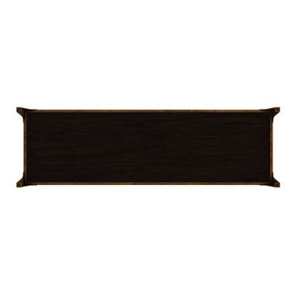 Hekman Furniture - Edgewater - Dresser - 23860 veiw 3