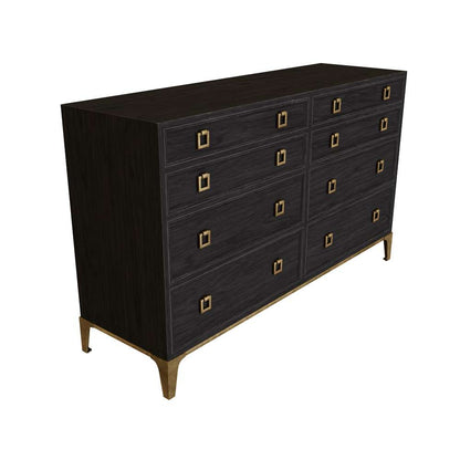 Hekman Furniture - Edgewater - Dresser - 23860 veiw 4