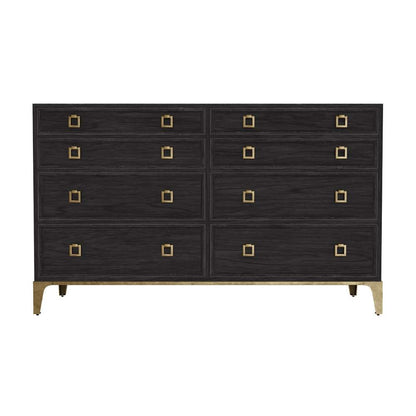 Hekman Furniture - Edgewater - Dresser - 23860 veiw 5