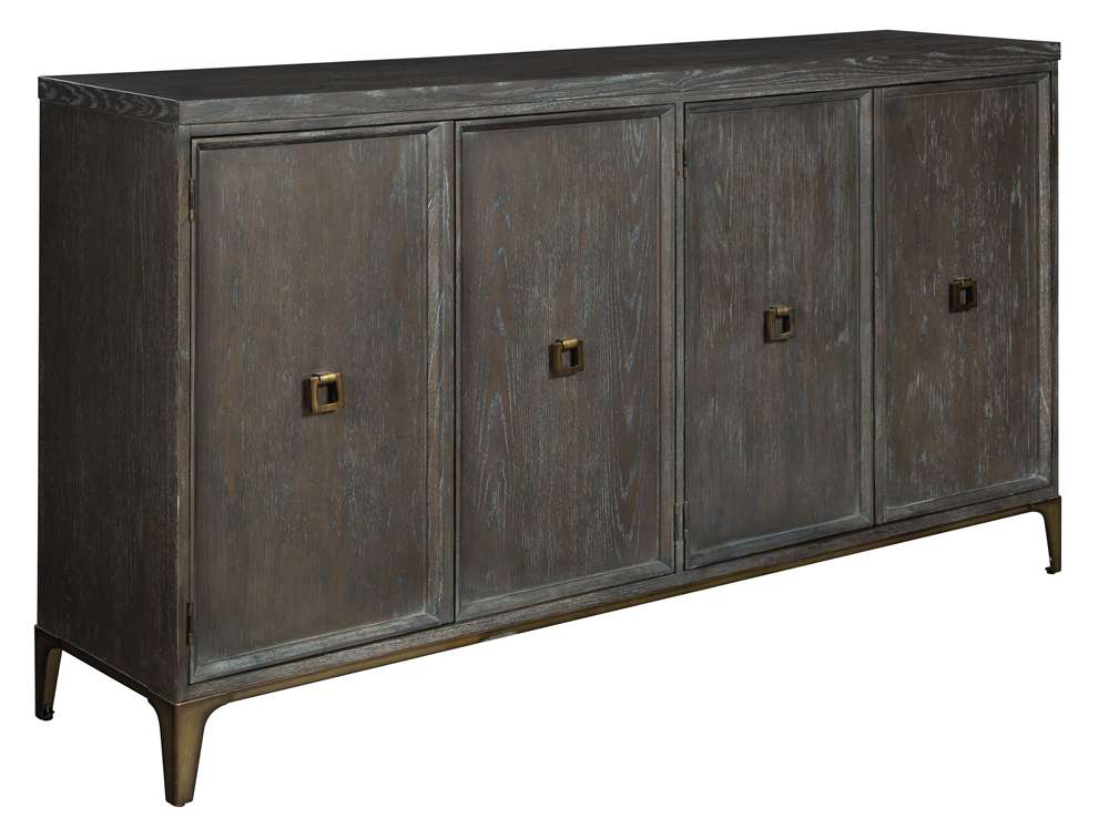 Hekman Furniture - Edgewater - Entertainment Console - 23850 veiw 1