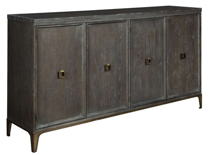 Hekman Furniture - Edgewater - Entertainment Console - 23850 veiw 1