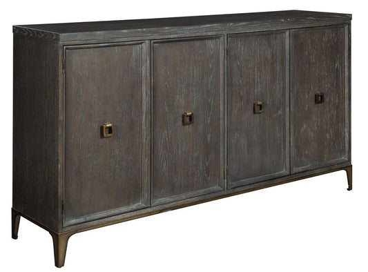 Hekman Furniture - Edgewater - Entertainment Console - 23850 veiw 1