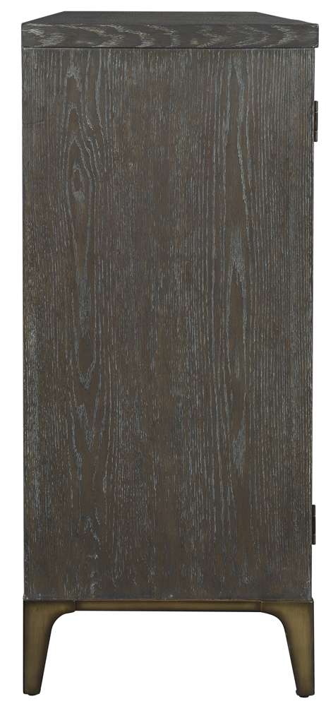 Hekman Furniture - Edgewater - Entertainment Console - 23850 veiw 2