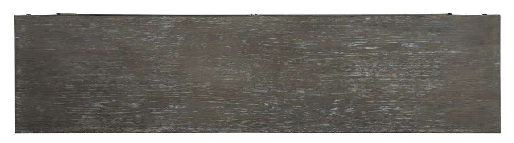 Hekman Furniture - Edgewater - Entertainment Console - 23850 veiw 5