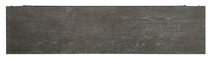 Hekman Furniture - Edgewater - Entertainment Console - 23850 veiw 5