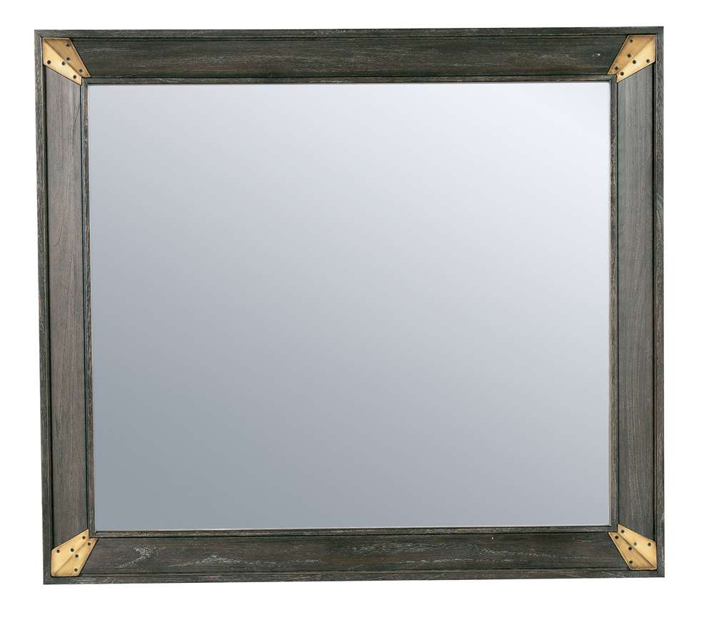 Hekman Furniture - Edgewater - Mirror - 23867 veiw 1