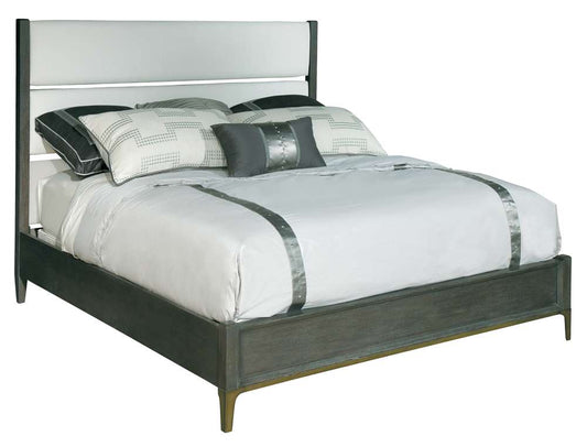 Hekman Furniture - Edgewater - Queen Bed - 23865_HEKMAN veiw 1