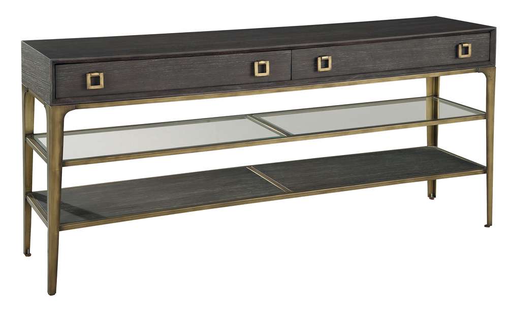 Hekman Furniture - Edgewater - Sofa Table - 23808 veiw 1