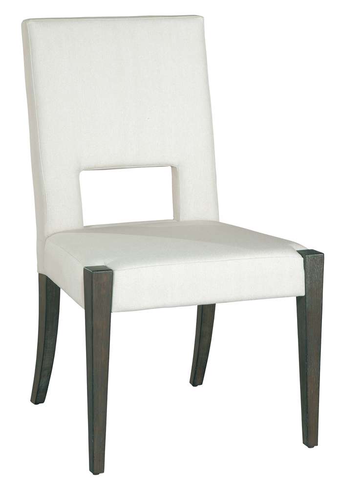 Hekman Furniture - Edgewater - Upholstered Side Chair - 23823 veiw 1