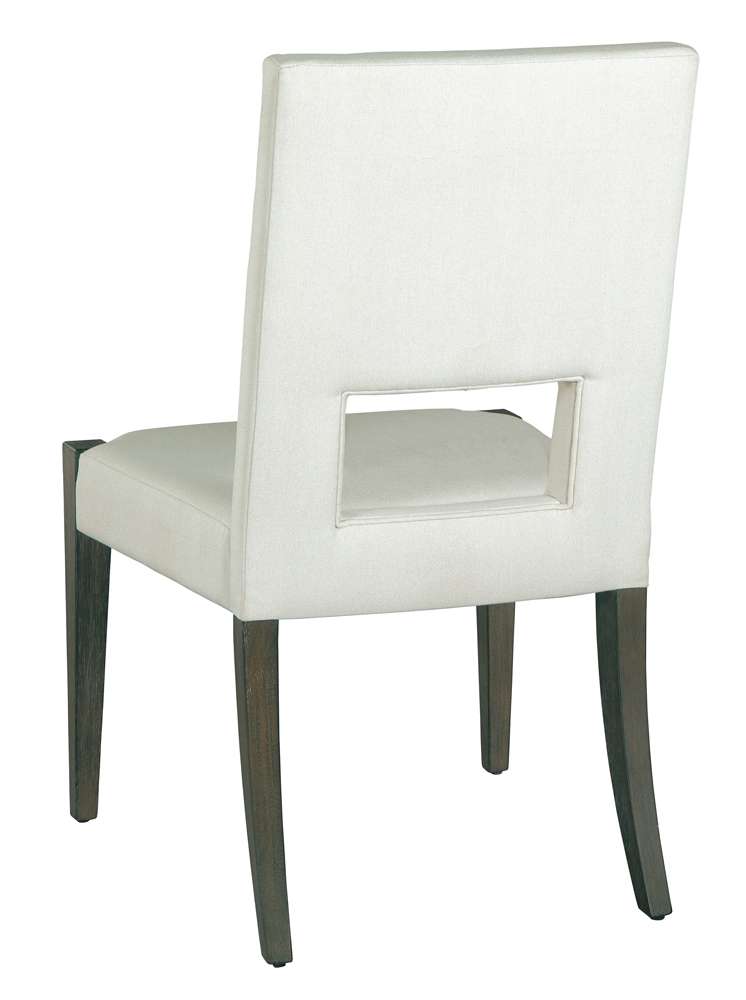 Hekman Furniture - Edgewater - Upholstered Side Chair - 23823 veiw 2