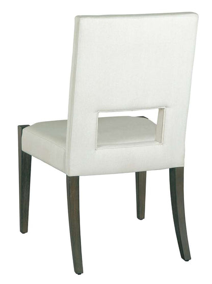Hekman Furniture - Edgewater - Upholstered Side Chair - 23823 veiw 2