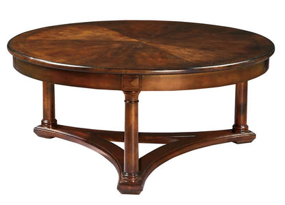 Hekman Furniture - European Legacy - Coffee Table - 11101 veiw 1